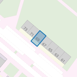 Perceel HVT01-A-3537