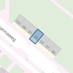 Perceel HVT01-A-3550