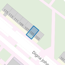 Perceel HVT01-A-3555