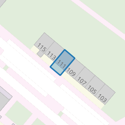 Perceel HVT01-A-3558