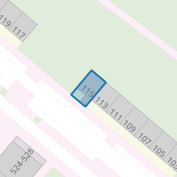 Perceel HVT01-A-3560