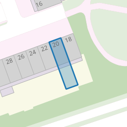 Perceel HVT01-A-3582