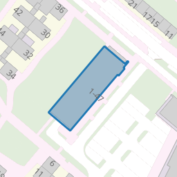 Perceel HVT01-A-3587