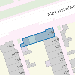Perceel HVT01-A-3598