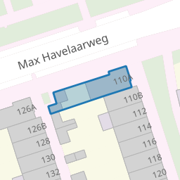 Perceel HVT01-A-3599
