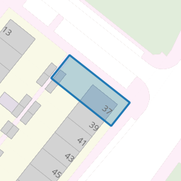 Perceel HVT01-A-3652