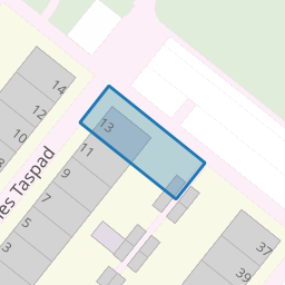 Perceel HVT01-A-3653