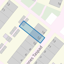 Perceel HVT01-A-3665