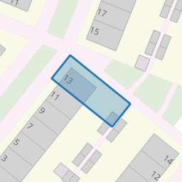 Perceel HVT01-A-3667