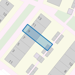 Perceel HVT01-A-3669