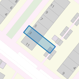 Perceel HVT01-A-3672