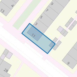 Perceel HVT01-A-3673