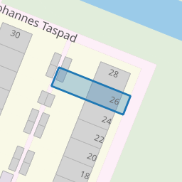 Perceel HVT01-A-3679