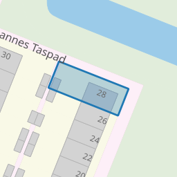 Perceel HVT01-A-3680