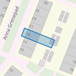 Perceel HVT01-A-3685