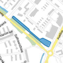 Perceel HVT01-A-3704