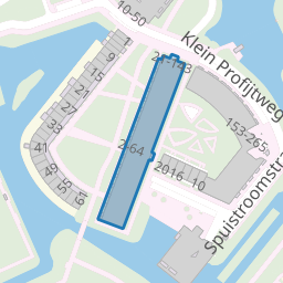 Perceel HVT01-A-3710