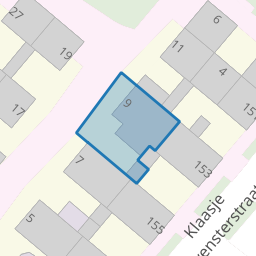 Perceel HVT01-A-3722