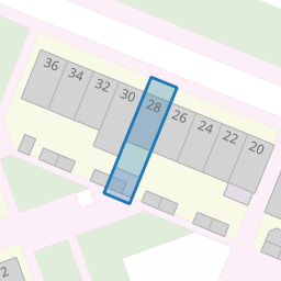 Perceel HVT01-A-3740