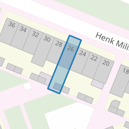 Perceel HVT01-A-3741