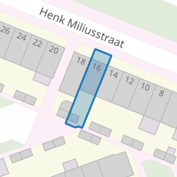 Perceel HVT01-A-3746