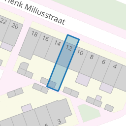 Perceel HVT01-A-3748