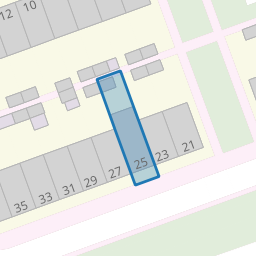 Perceel HVT01-A-3764