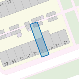 Perceel HVT01-A-3765