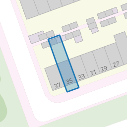 Perceel HVT01-A-3769