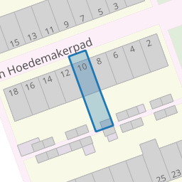 Perceel HVT01-A-3775