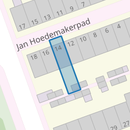 Perceel HVT01-A-3777