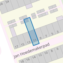 Perceel HVT01-A-3785