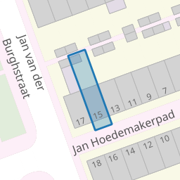 Perceel HVT01-A-3787