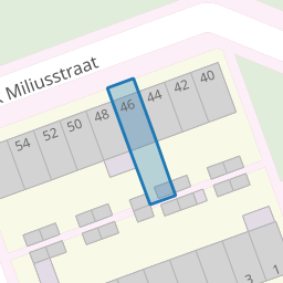 Perceel HVT01-A-3792