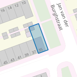 Perceel HVT01-A-3798