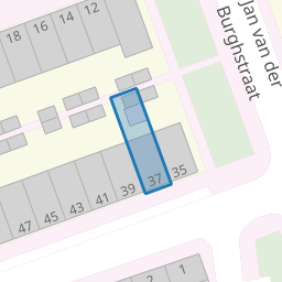 Perceel HVT01-A-3799