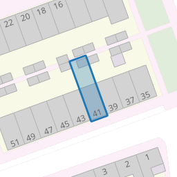 Perceel HVT01-A-3801