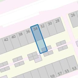 Perceel HVT01-A-3829