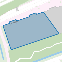 Perceel HVT01-A-3843