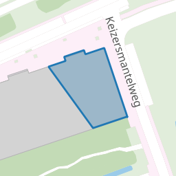 Perceel HVT01-A-3845