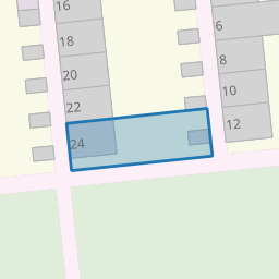 Perceel HVT01-A-3872