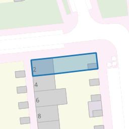 Perceel HVT01-A-3873