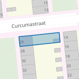 Perceel HVT01-A-3879