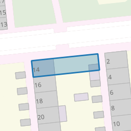 Perceel HVT01-A-3885