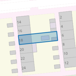 Perceel HVT01-A-3887