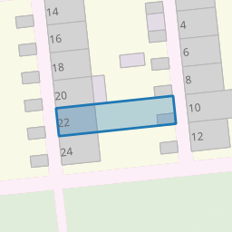 Perceel HVT01-A-3889