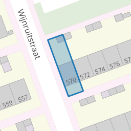 Perceel HVT01-A-3927