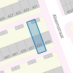 Perceel HVT01-A-3951