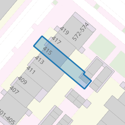 Perceel HVT01-A-4015