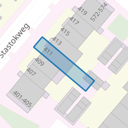 Perceel HVT01-A-4017